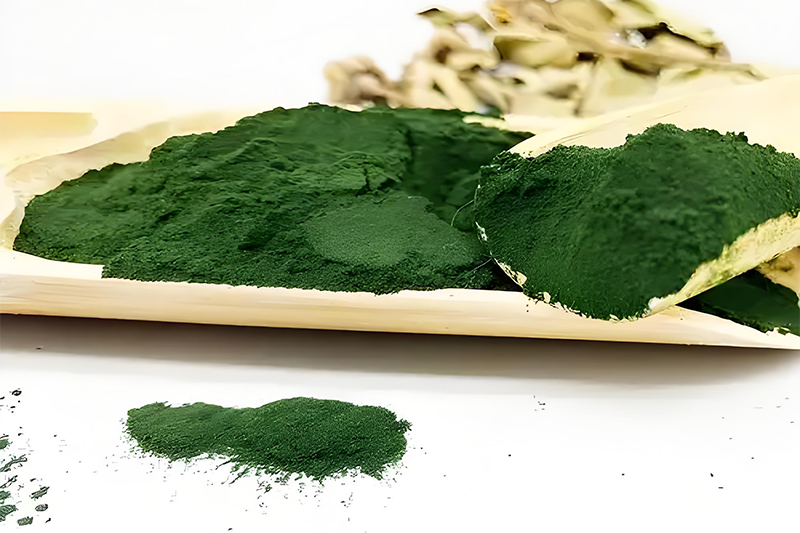 Spirulina Extract 2
