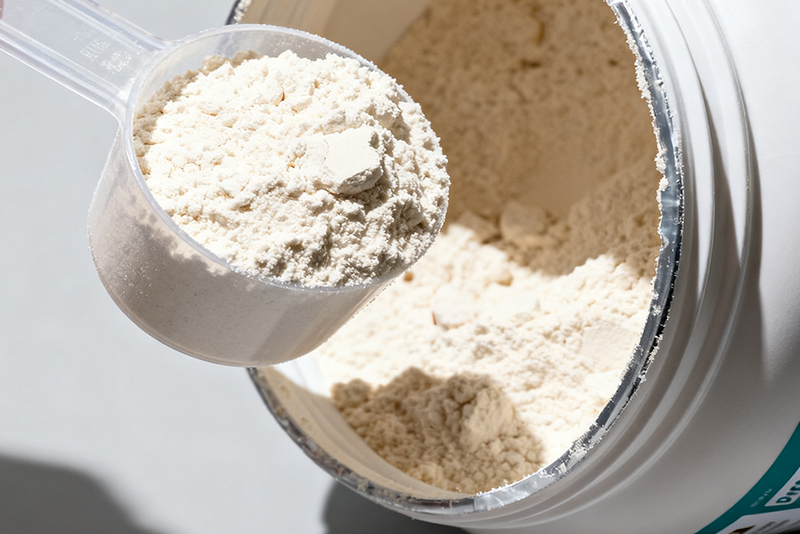 Apricot kernel protein Powder—A high-quality plant-based protein source