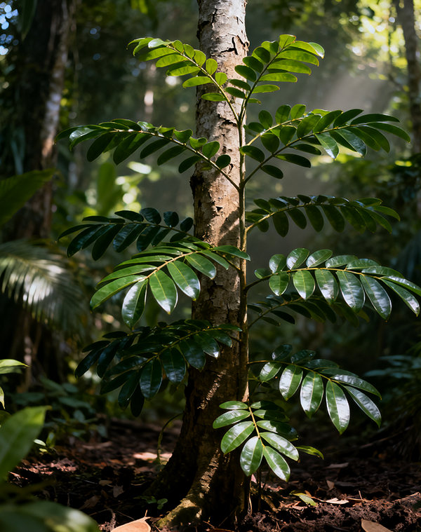 Extrait 2 d'Eurycoma longifolia