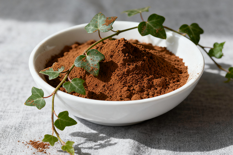 Unraveling Ivy leaf Extract: Modern Applications of Traditional Herbal Medicine
