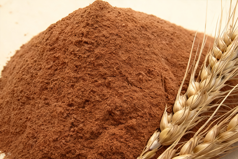 Extrato de malte — Componentes de sabor altamente concentrados. Conservante natural.