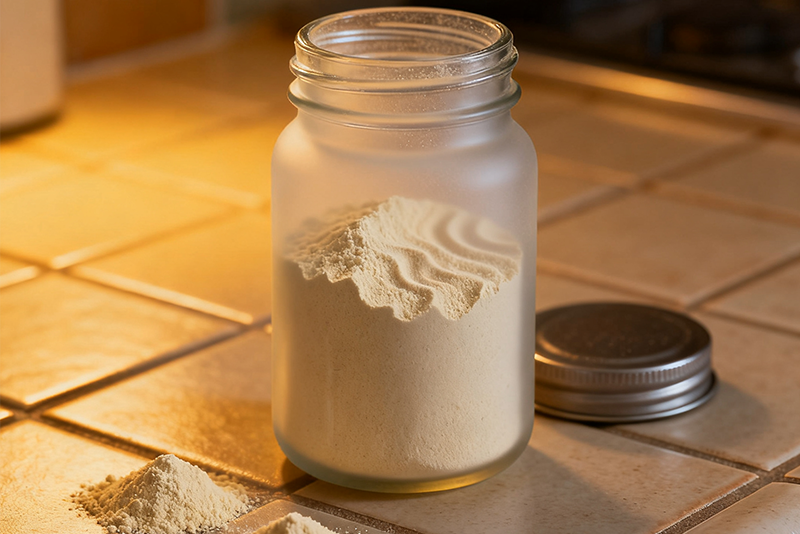 Notoginseng radix ET rhizoma Extract 3
