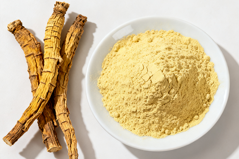 Scutellaria Baicalensis Extract—Traditional Chinese Medicinal Herbs Antibacterial, Anti-inflammatory, Antiviral”