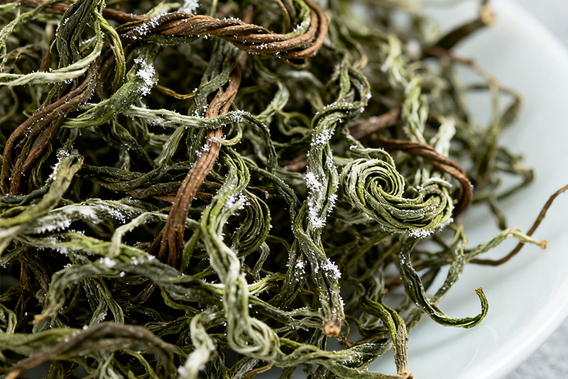 Vine tea Extract — Support liver function Regulate metabolism