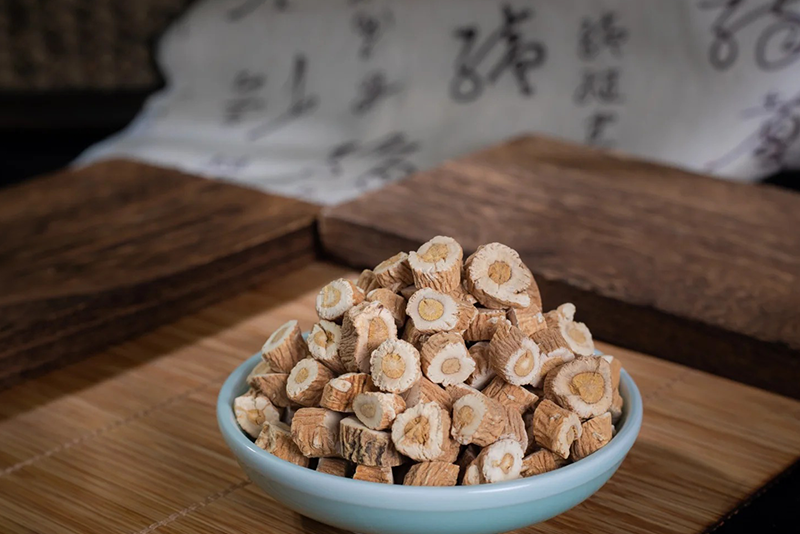 Isatis root Extract 3