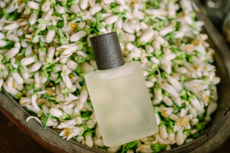 Orange blossom Extract 3