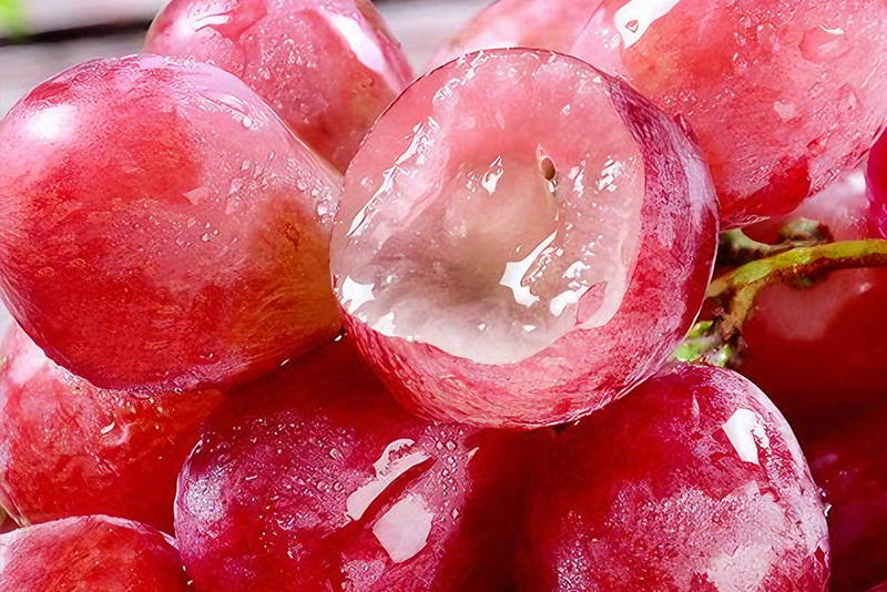 Resveratrol—Natural Antioxidants Natural Supplements