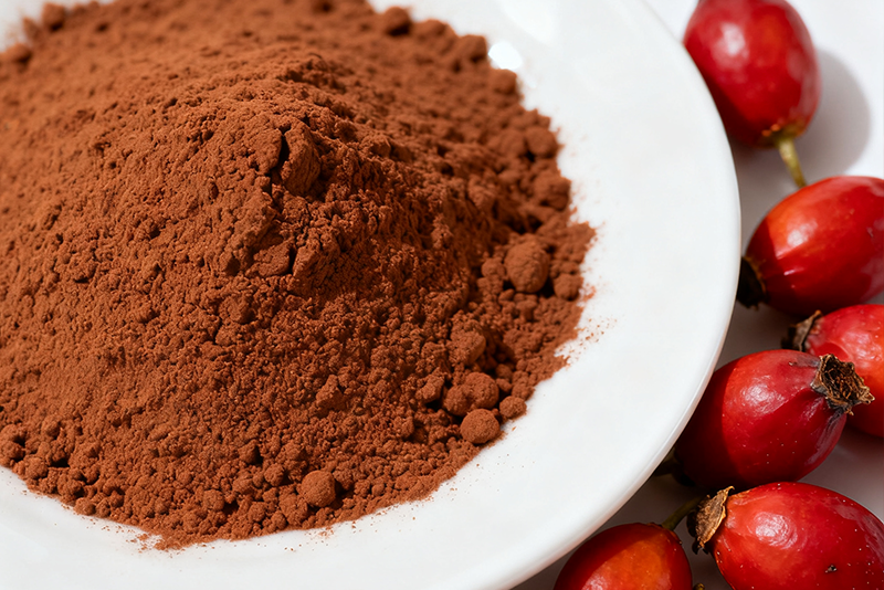 Rose hip Extract 2