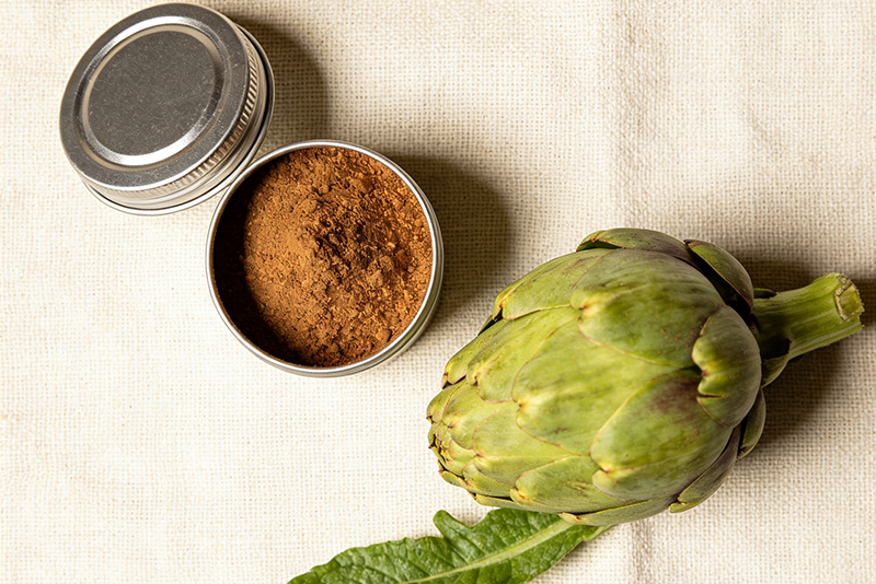 Guard Your Body and Mind, Revitalize Your Functions: Natural Artichoke Extract