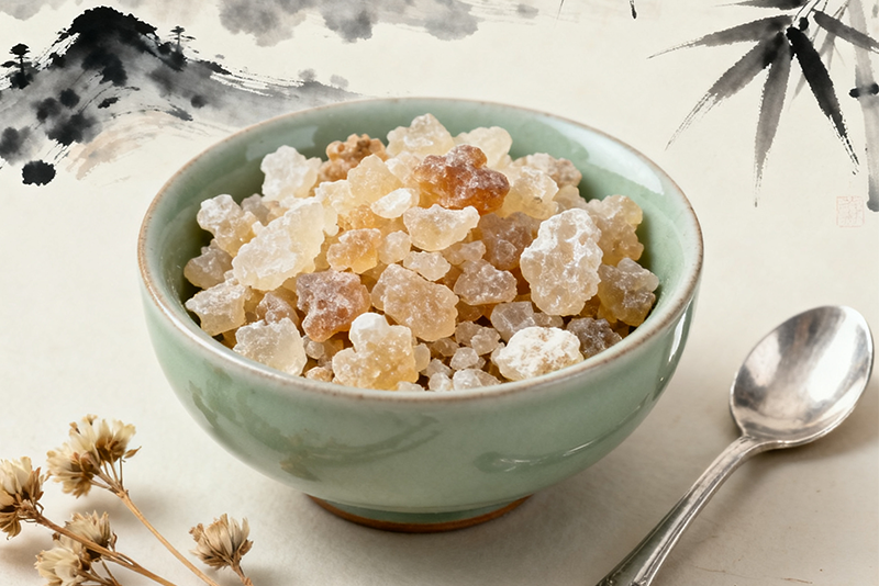 Boswellin Extract 1