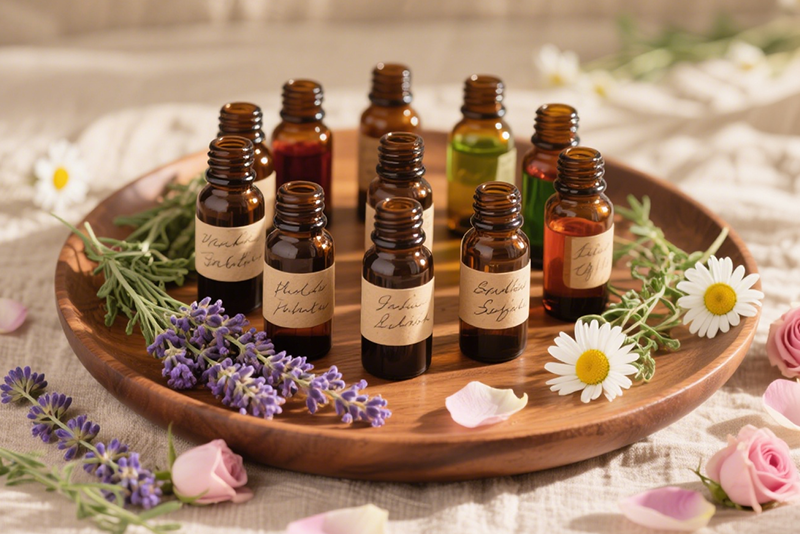 Five Key Dimensions for Assessing Plant Extract Quality