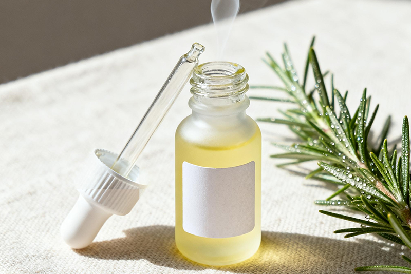 The Green Beauty Revolution: How Plant Extracts Are Reshaping the Future of Cosmetics