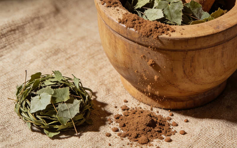 Epimedium Extract 1