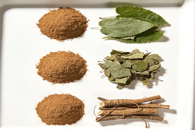 Epimedium Extract: Nature's Health Booster
