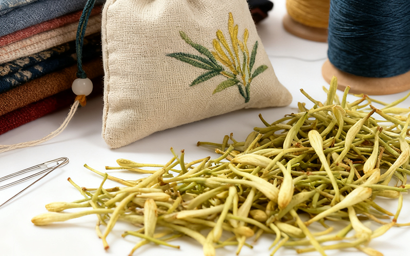 Honeysuckle flower Extract 3
