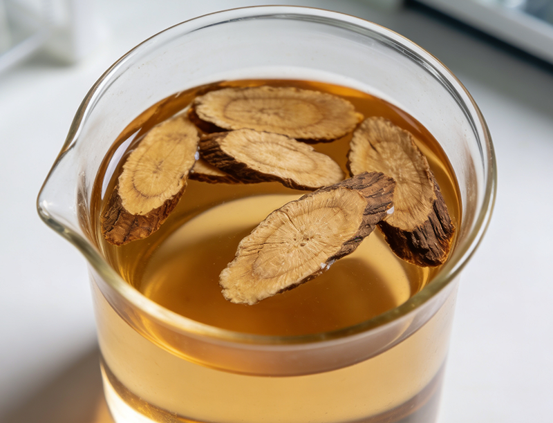 Licorice root Extract 2