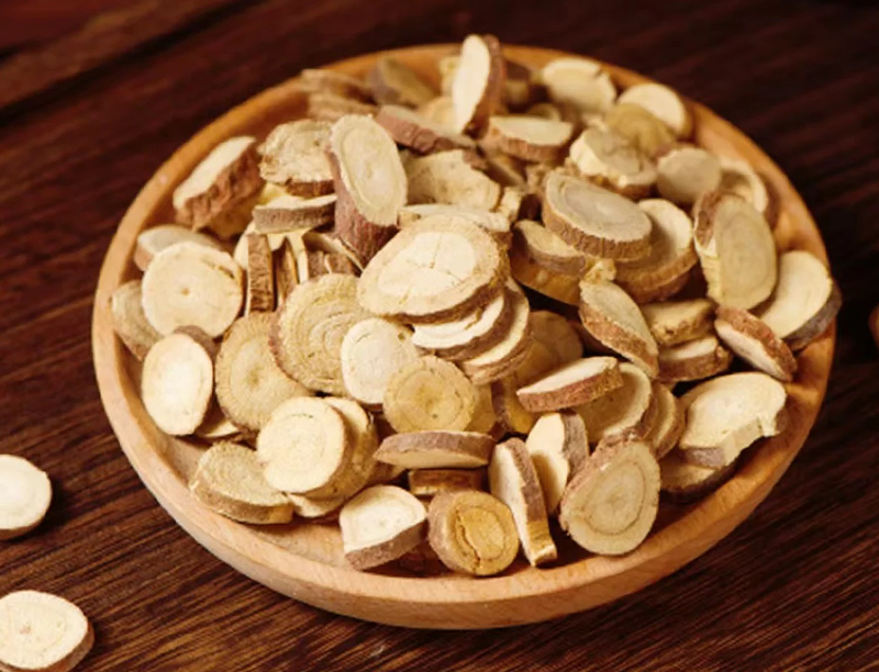 Licorice root Extract 3