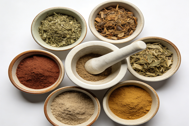 How Plant Extracts Redefine Modern Health Supplements