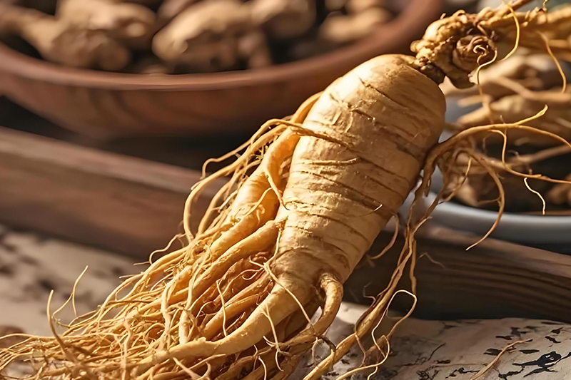 Panax ginseng Extract 1