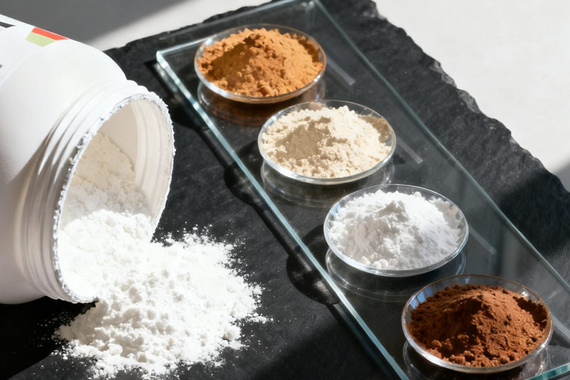 Plant Extracts Lead the New Wave of Wellness—A Revolution in Eye Care, Antioxidation, Immunity, and Anti-Aging Backed by Scientific Evidence