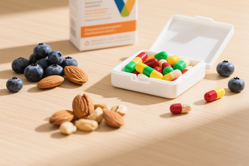 Emerging Green Engine in the Pharmaceutical Industry