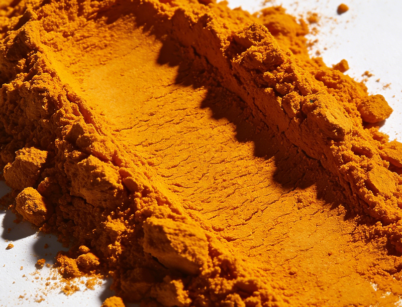 Curcumin 1