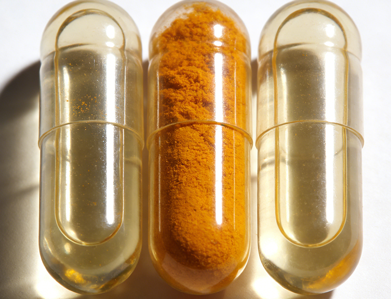 Curcumin 2