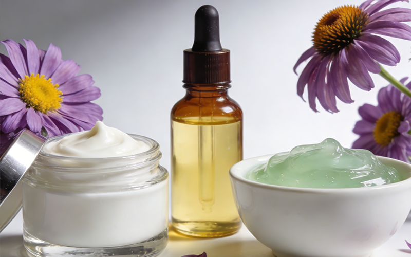 Echinacea Extract 1