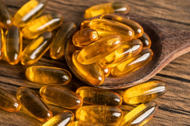 Fish Oil (Omega-3) Industry Insight: From Classic Supplement to Precision Heart Health Manager