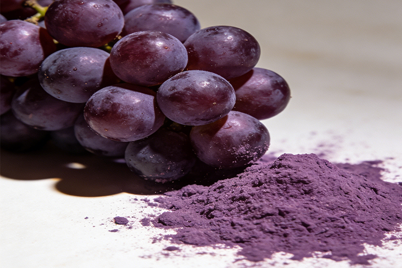 Grape Powder 1