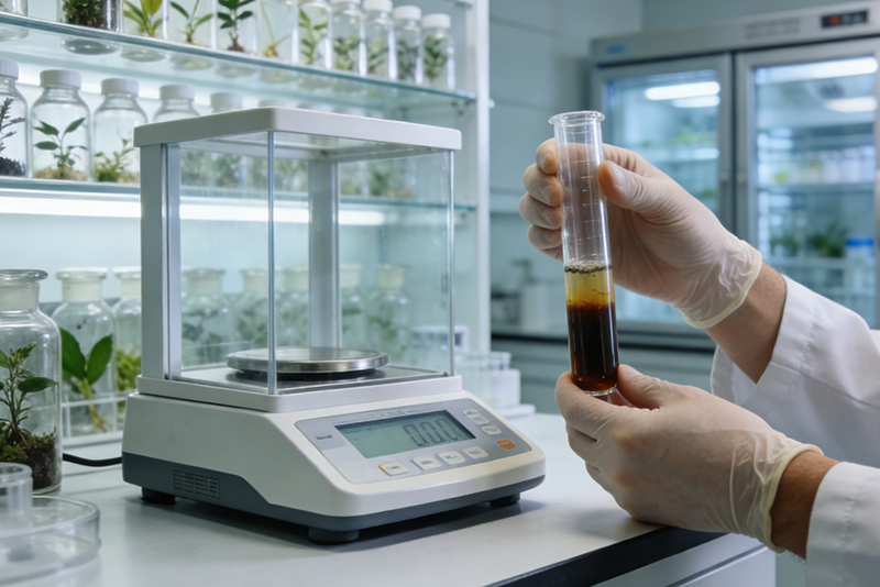 Immune-modulating Effects of Plant Extracts 2