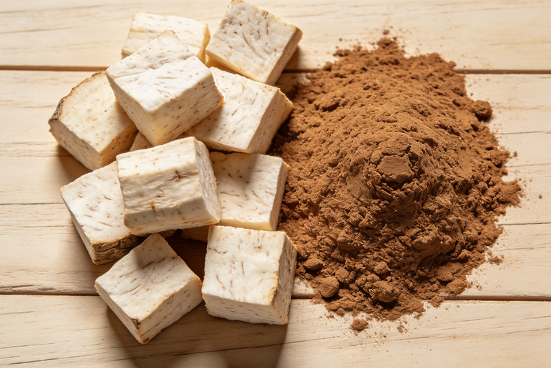 A Modern Gift from Millennia of Herbal Wisdom: Kudzu root Extract, a New Choice for Blood Sugar Health