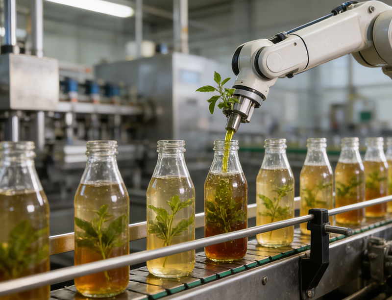 Plant Extract2