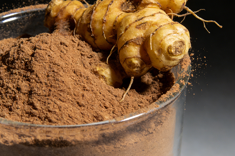 Polygonatum officinale Extract 1