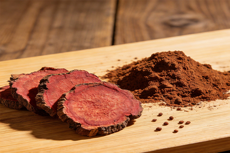 Snow Region Essence · Source of Vitality — Rhodiola rosea Extract Product Introduction