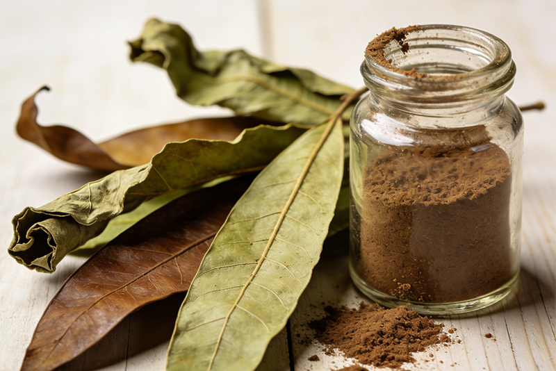 Senna leaf Extract—A Natural, Gentle Aid for Gut Health