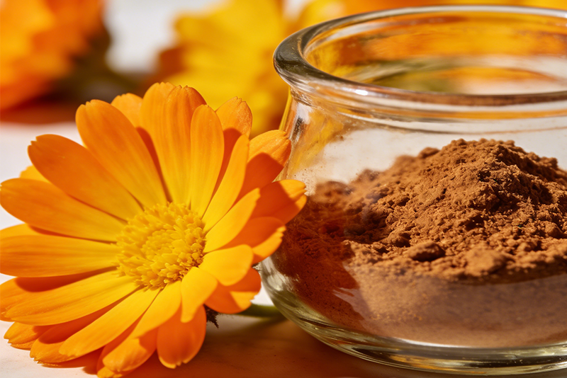 Calendula Officinalis Extract 1