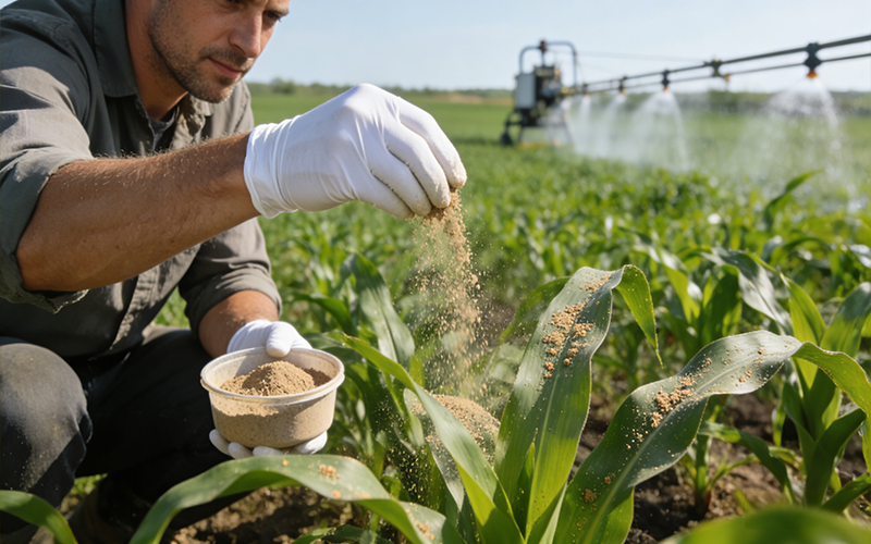 Green Agriculture2