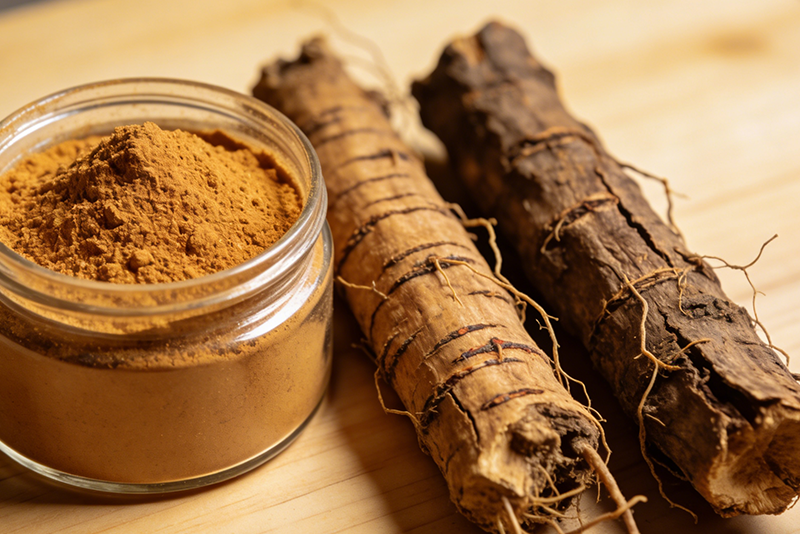 Polygonum Cuspidatum Extract1