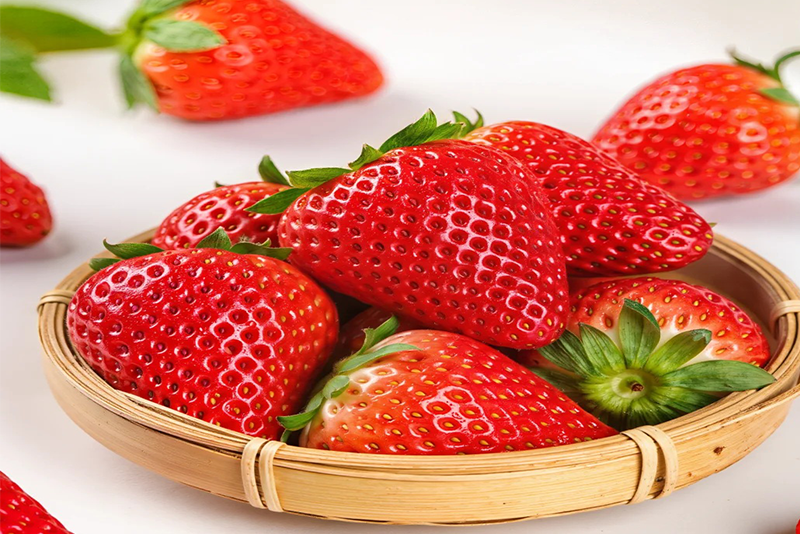 Strawberry Extract 3