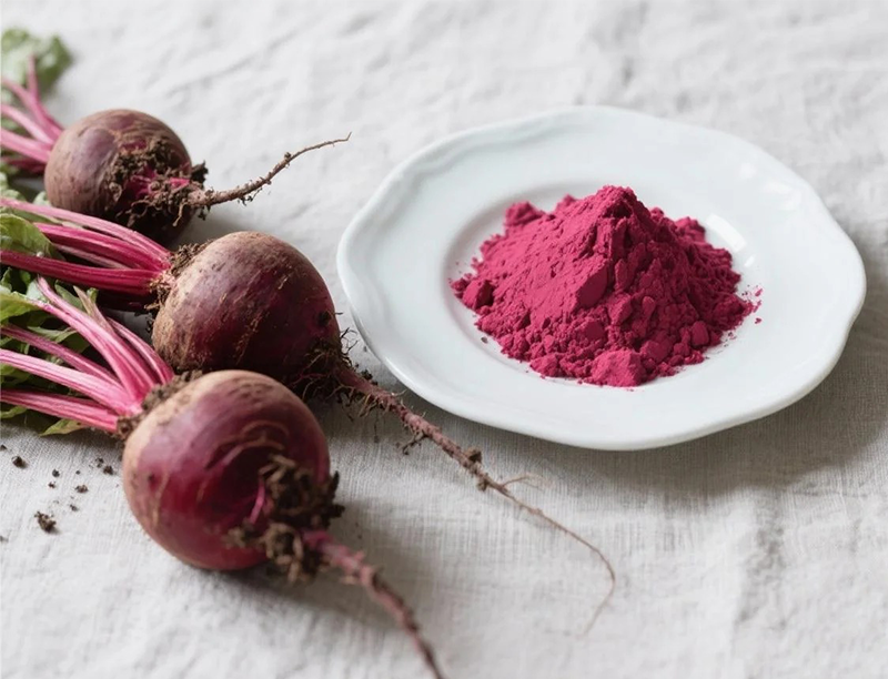 Beetroot Extract 2