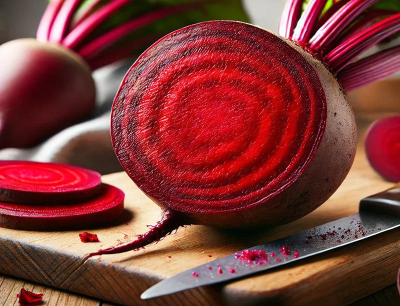 Beetroot Extract 3