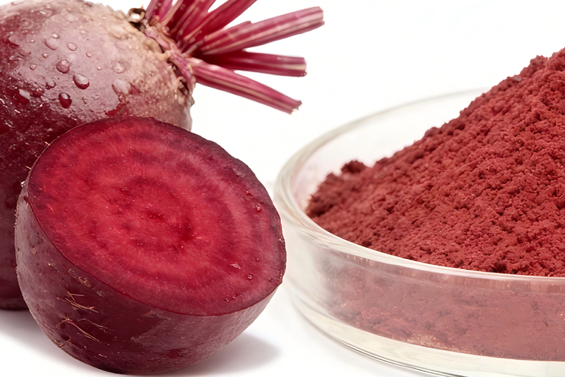 Beetroot Extract: A Natural Dietary Supplement to Strengthen Your Health