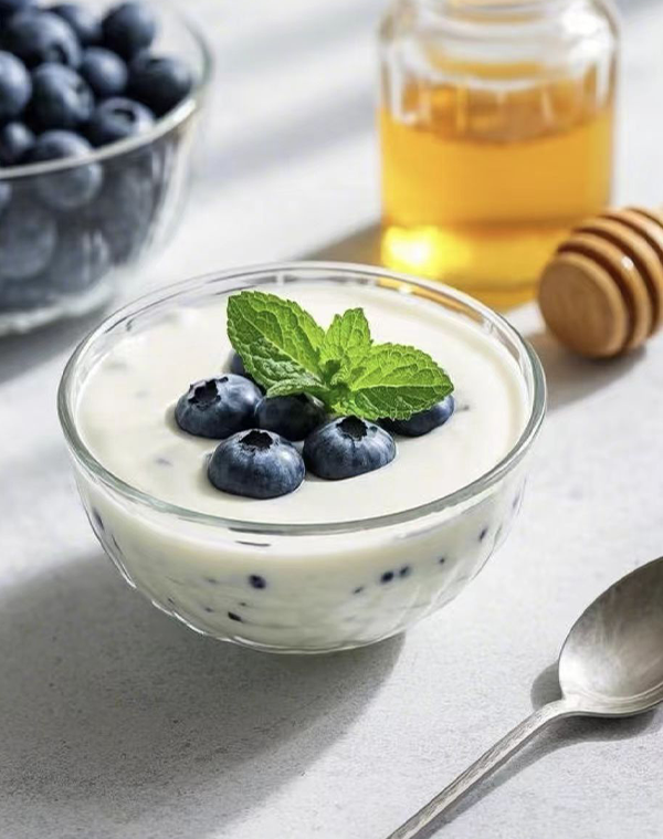 Blueberry Powder 2