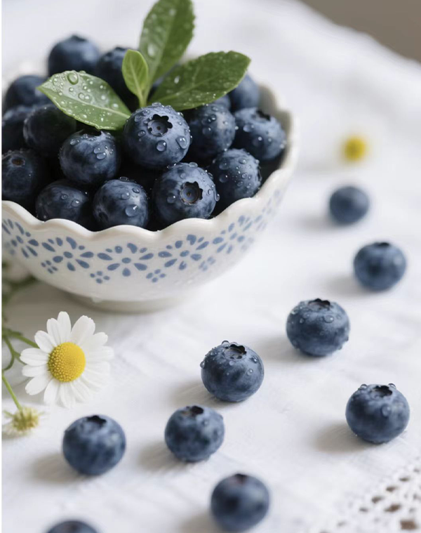 Blueberry Powder 3