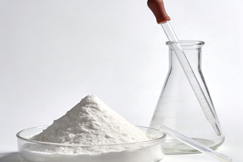Calcium Ascorbate: A Highly Absorbable Choice with Dual Synergistic Effects