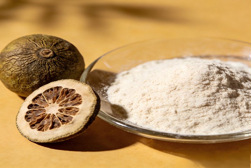 Citrus aurantium Extract 1