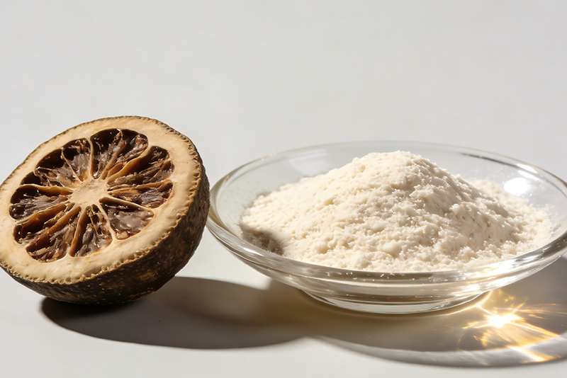 Active Natural Source: Scientific White Paper on Citrus aurantium Extract