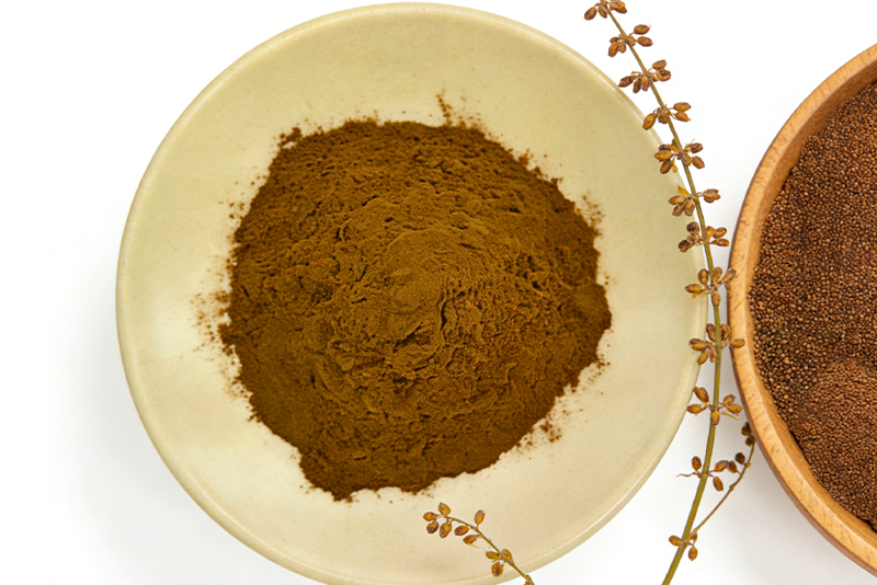Cuscutae semen Extract: Natural Medicinal and Edible Ingredient