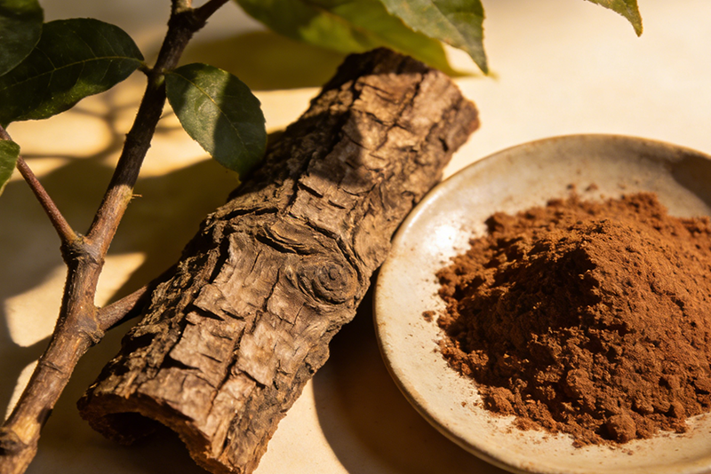 Eucommia cortex Extract: From Traditional Chinese Medicine to Modern Health Supplement